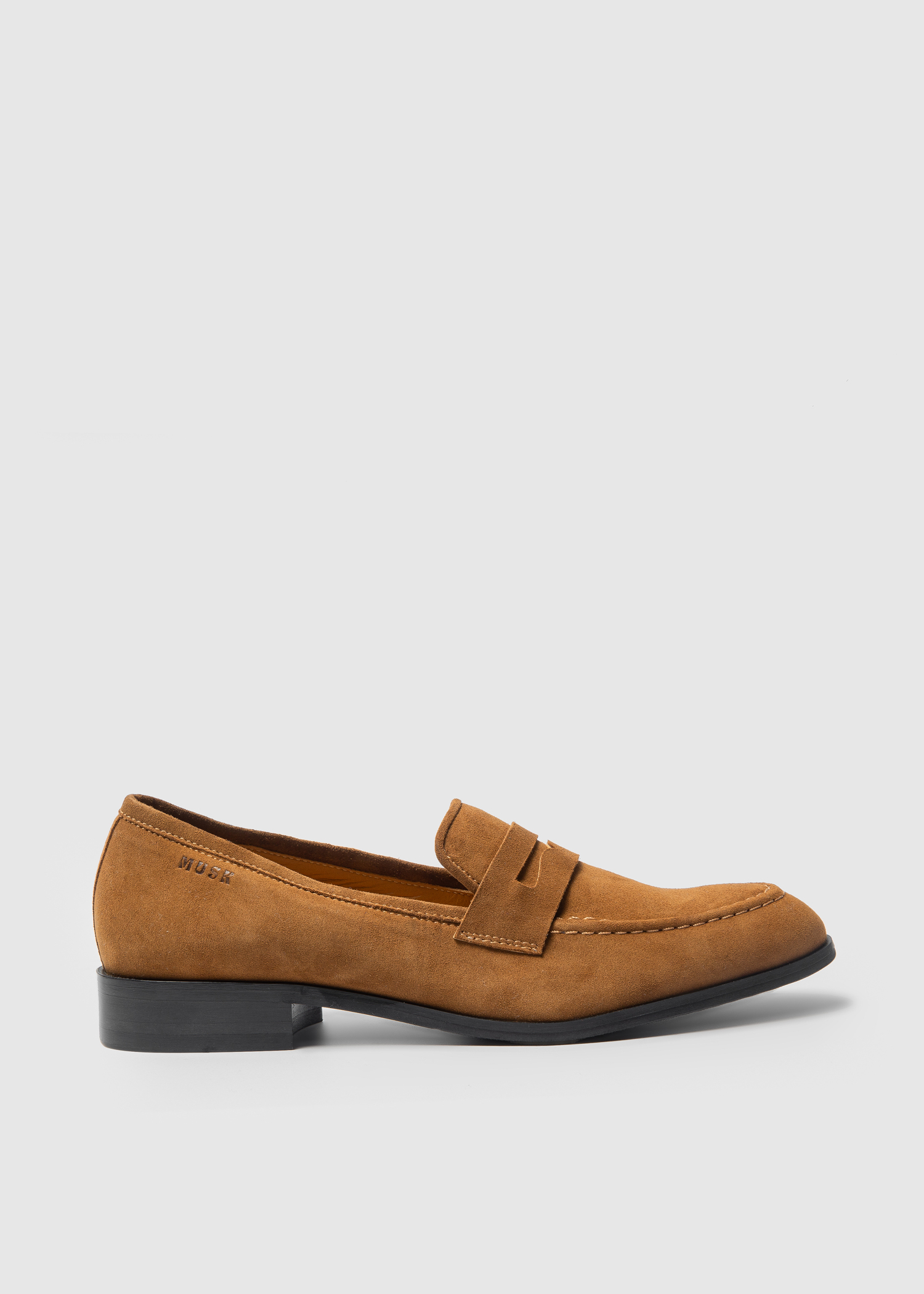 Simple polished loafers (Kopia)