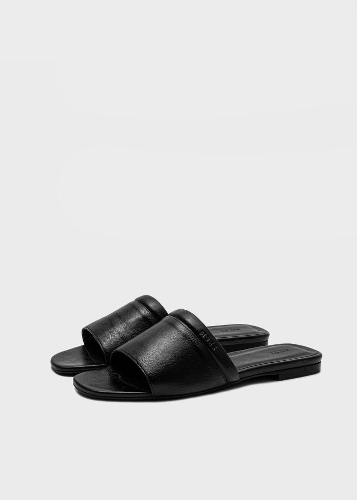 Sandals black